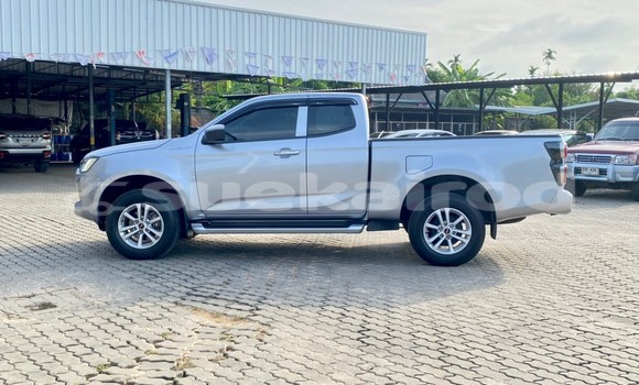 ซื้อ รถมือสอง Isuzu D-Max อื่น ๆ รถยนต์ ใน %{เมือง} ใน กรุงเทพมหานคร ซื้อ รถมือสอง Isuzu D-Max อื่น ๆ รถยนต์ ใน %{เมือง} ใน กรุงเทพมหานคร