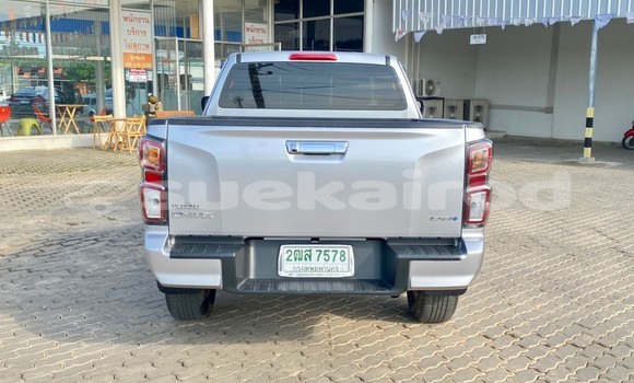 ซื้อ รถมือสอง Isuzu D-Max อื่น ๆ รถยนต์ ใน %{เมือง} ใน กรุงเทพมหานคร ซื้อ รถมือสอง Isuzu D-Max อื่น ๆ รถยนต์ ใน %{เมือง} ใน กรุงเทพมหานคร