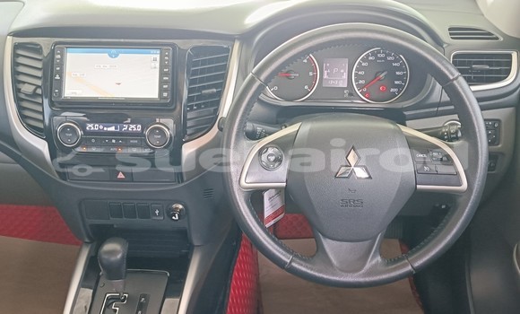 Buy Used Mitsubishi Triton Black Car in Bangkok in Bangkok Buy Used Mitsubishi Triton Black Car in Bangkok in Bangkok