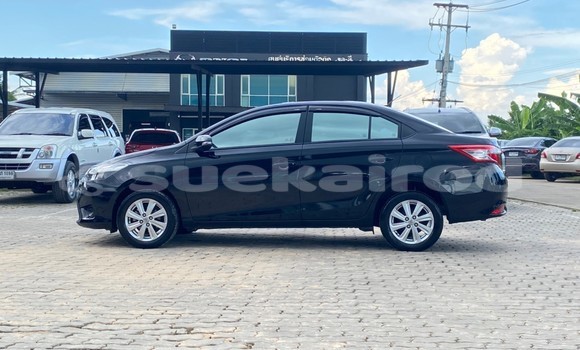 ซื้อ รถมือสอง Toyota Vios สีดำ รถยนต์ ใน %{เมือง} ใน กรุงเทพมหานคร ซื้อ รถมือสอง Toyota Vios สีดำ รถยนต์ ใน %{เมือง} ใน กรุงเทพมหานคร