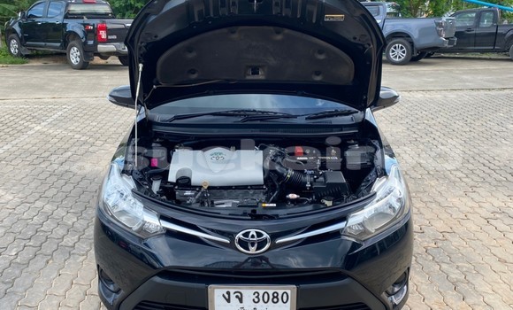ซื้อ รถมือสอง Toyota Vios สีดำ รถยนต์ ใน %{เมือง} ใน กรุงเทพมหานคร ซื้อ รถมือสอง Toyota Vios สีดำ รถยนต์ ใน %{เมือง} ใน กรุงเทพมหานคร