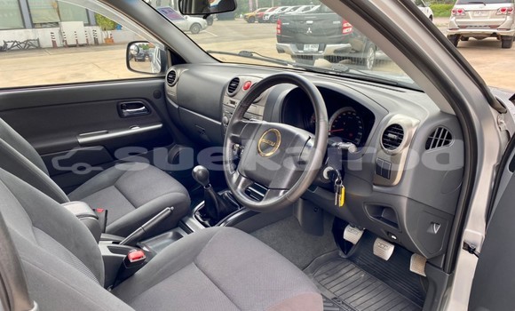 Buy Used Isuzu D-Max Other Car in Bangkok in Bangkok Buy Used Isuzu D-Max Other Car in Bangkok in Bangkok