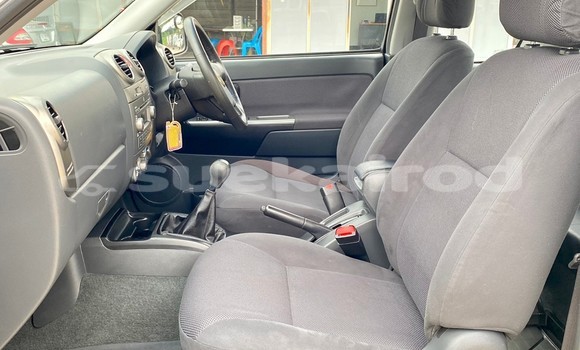 Buy Used Isuzu D-Max Other Car in Bangkok in Bangkok Buy Used Isuzu D-Max Other Car in Bangkok in Bangkok