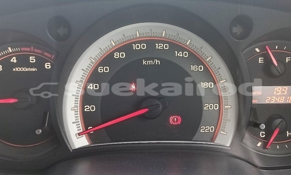 Buy Used Isuzu D-Max Other Car in Bangkok in Bangkok Buy Used Isuzu D-Max Other Car in Bangkok in Bangkok