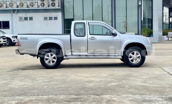 Buy Used Isuzu D-Max Other Car in Bangkok in Bangkok Buy Used Isuzu D-Max Other Car in Bangkok in Bangkok
