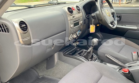 Buy Used Isuzu D-Max Other Car in Bangkok in Bangkok Buy Used Isuzu D-Max Other Car in Bangkok in Bangkok