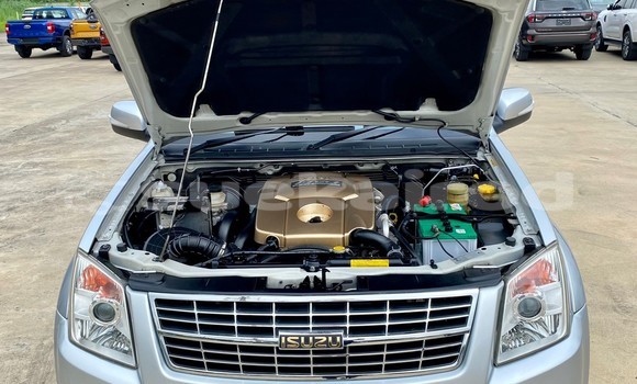 Buy Used Isuzu D-Max Other Car in Bangkok in Bangkok Buy Used Isuzu D-Max Other Car in Bangkok in Bangkok