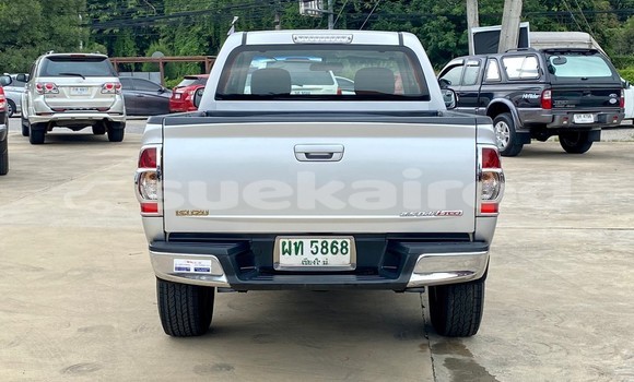Buy Used Isuzu D-Max Other Car in Bangkok in Bangkok Buy Used Isuzu D-Max Other Car in Bangkok in Bangkok