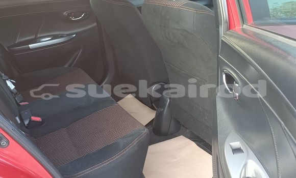 Buy Used Toyota Yaris Other Car in Bangkok in Bangkok Buy Used Toyota Yaris Other Car in Bangkok in Bangkok