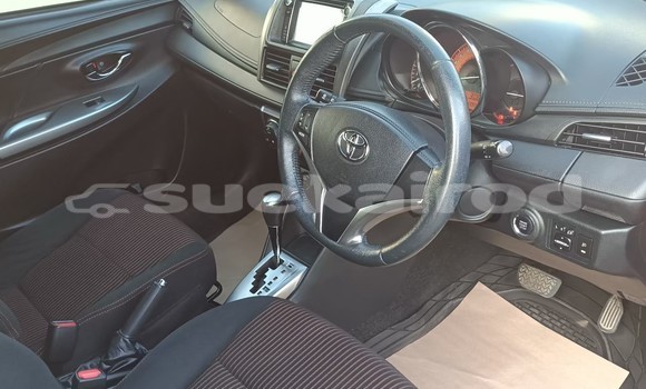 Buy Used Toyota Yaris Other Car in Bangkok in Bangkok Buy Used Toyota Yaris Other Car in Bangkok in Bangkok