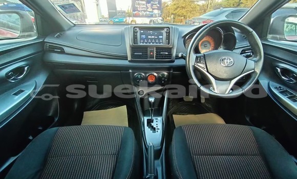 Buy Used Toyota Yaris Other Car in Bangkok in Bangkok Buy Used Toyota Yaris Other Car in Bangkok in Bangkok