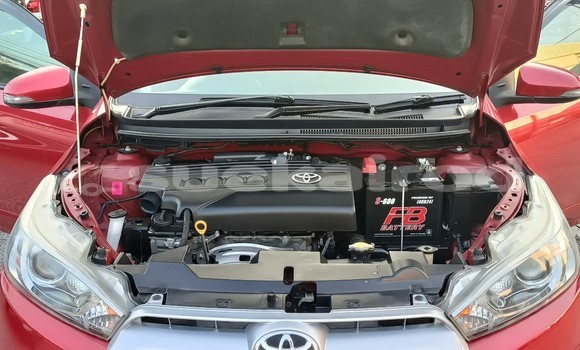 Buy Used Toyota Yaris Other Car in Bangkok in Bangkok Buy Used Toyota Yaris Other Car in Bangkok in Bangkok