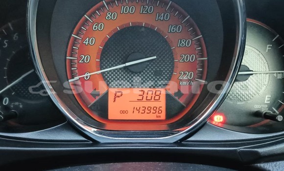 Buy Used Toyota Yaris Other Car in Bangkok in Bangkok Buy Used Toyota Yaris Other Car in Bangkok in Bangkok