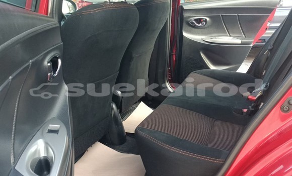 Buy Used Toyota Yaris Other Car in Bangkok in Bangkok Buy Used Toyota Yaris Other Car in Bangkok in Bangkok
