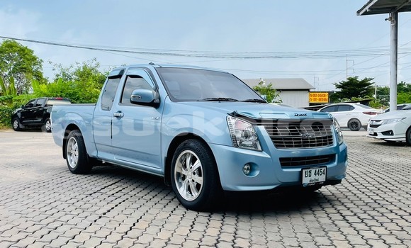 ซื้อ รถมือสอง Isuzu D-Max อื่น ๆ รถยนต์ ใน %{เมือง} ใน กรุงเทพมหานคร ซื้อ รถมือสอง Isuzu D-Max อื่น ๆ รถยนต์ ใน %{เมือง} ใน กรุงเทพมหานคร