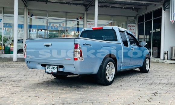 ซื้อ รถมือสอง Isuzu D-Max อื่น ๆ รถยนต์ ใน %{เมือง} ใน กรุงเทพมหานคร ซื้อ รถมือสอง Isuzu D-Max อื่น ๆ รถยนต์ ใน %{เมือง} ใน กรุงเทพมหานคร