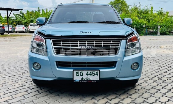 ซื้อ รถมือสอง Isuzu D-Max อื่น ๆ รถยนต์ ใน %{เมือง} ใน กรุงเทพมหานคร ซื้อ รถมือสอง Isuzu D-Max อื่น ๆ รถยนต์ ใน %{เมือง} ใน กรุงเทพมหานคร