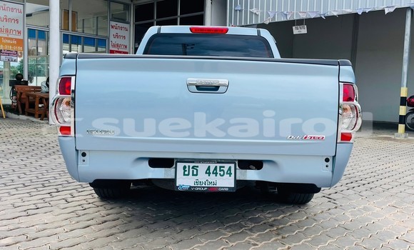 ซื้อ รถมือสอง Isuzu D-Max อื่น ๆ รถยนต์ ใน %{เมือง} ใน กรุงเทพมหานคร ซื้อ รถมือสอง Isuzu D-Max อื่น ๆ รถยนต์ ใน %{เมือง} ใน กรุงเทพมหานคร