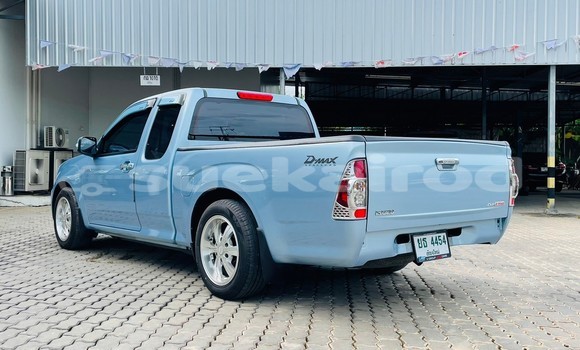 ซื้อ รถมือสอง Isuzu D-Max อื่น ๆ รถยนต์ ใน %{เมือง} ใน กรุงเทพมหานคร ซื้อ รถมือสอง Isuzu D-Max อื่น ๆ รถยนต์ ใน %{เมือง} ใน กรุงเทพมหานคร