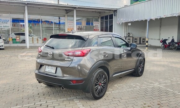 ซื้อ รถมือสอง Mazda CX-3 อื่น ๆ รถยนต์ ใน %{เมือง} ใน กรุงเทพมหานคร ซื้อ รถมือสอง Mazda CX-3 อื่น ๆ รถยนต์ ใน %{เมือง} ใน กรุงเทพมหานคร