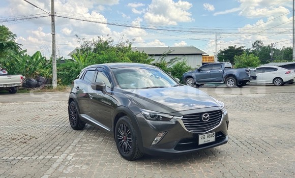 ซื้อ รถมือสอง Mazda CX-3 อื่น ๆ รถยนต์ ใน %{เมือง} ใน กรุงเทพมหานคร ซื้อ รถมือสอง Mazda CX-3 อื่น ๆ รถยนต์ ใน %{เมือง} ใน กรุงเทพมหานคร