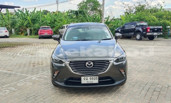 ซื้อ รถมือสอง Mazda CX-3 อื่น ๆ รถยนต์ ใน %{เมือง} ใน กรุงเทพมหานคร ซื้อ รถมือสอง Mazda CX-3 อื่น ๆ รถยนต์ ใน %{เมือง} ใน กรุงเทพมหานคร