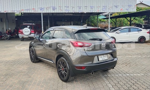 ซื้อ รถมือสอง Mazda CX-3 อื่น ๆ รถยนต์ ใน %{เมือง} ใน กรุงเทพมหานคร ซื้อ รถมือสอง Mazda CX-3 อื่น ๆ รถยนต์ ใน %{เมือง} ใน กรุงเทพมหานคร