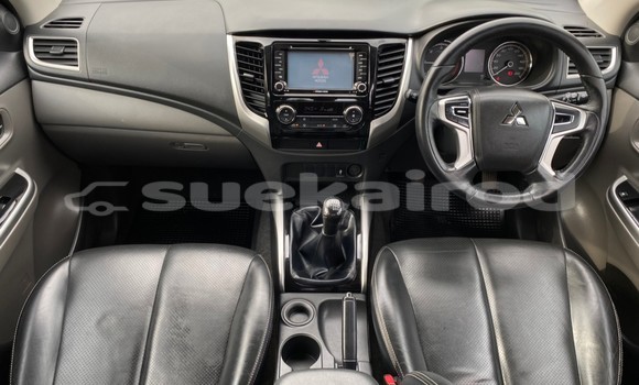 ซื้อ รถมือสอง Mitsubishi Triton สีดำ รถยนต์ ใน %{เมือง} ใน กรุงเทพมหานคร ซื้อ รถมือสอง Mitsubishi Triton สีดำ รถยนต์ ใน %{เมือง} ใน กรุงเทพมหานคร