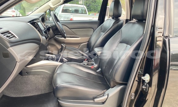 ซื้อ รถมือสอง Mitsubishi Triton สีดำ รถยนต์ ใน %{เมือง} ใน กรุงเทพมหานคร ซื้อ รถมือสอง Mitsubishi Triton สีดำ รถยนต์ ใน %{เมือง} ใน กรุงเทพมหานคร