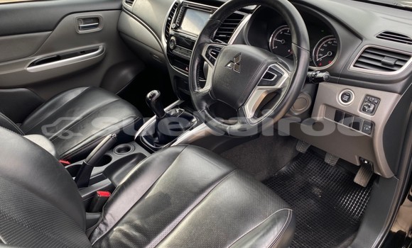 ซื้อ รถมือสอง Mitsubishi Triton สีดำ รถยนต์ ใน %{เมือง} ใน กรุงเทพมหานคร ซื้อ รถมือสอง Mitsubishi Triton สีดำ รถยนต์ ใน %{เมือง} ใน กรุงเทพมหานคร