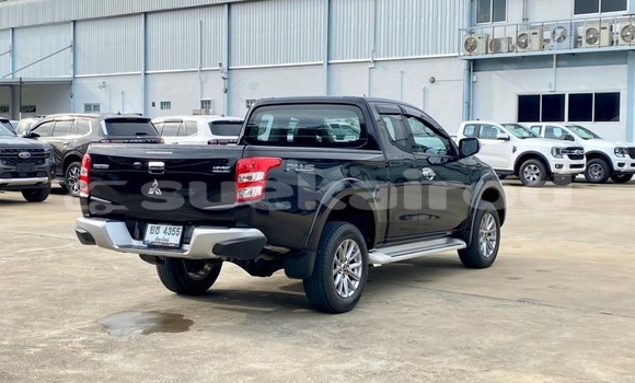 ซื้อ รถมือสอง Mitsubishi Triton สีดำ รถยนต์ ใน %{เมือง} ใน กรุงเทพมหานคร ซื้อ รถมือสอง Mitsubishi Triton สีดำ รถยนต์ ใน %{เมือง} ใน กรุงเทพมหานคร