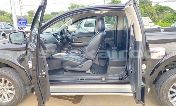 ซื้อ รถมือสอง Mitsubishi Triton สีดำ รถยนต์ ใน %{เมือง} ใน กรุงเทพมหานคร ซื้อ รถมือสอง Mitsubishi Triton สีดำ รถยนต์ ใน %{เมือง} ใน กรุงเทพมหานคร