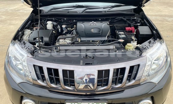 ซื้อ รถมือสอง Mitsubishi Triton สีดำ รถยนต์ ใน %{เมือง} ใน กรุงเทพมหานคร ซื้อ รถมือสอง Mitsubishi Triton สีดำ รถยนต์ ใน %{เมือง} ใน กรุงเทพมหานคร