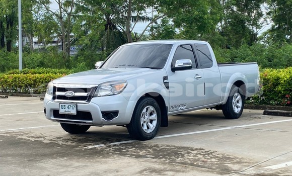 ซื้อ รถมือสอง Ford Ranger อื่น ๆ รถยนต์ ใน %{เมือง} ใน กรุงเทพมหานคร