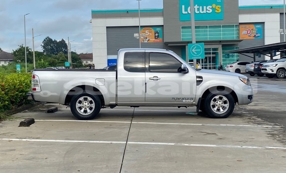 Buy Used Ford Ranger Other Car in Bangkok in Bangkok Buy Used Ford Ranger Other Car in Bangkok in Bangkok