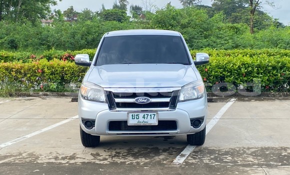 Buy Used Ford Ranger Other Car in Bangkok in Bangkok Buy Used Ford Ranger Other Car in Bangkok in Bangkok