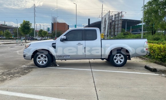 Buy Used Ford Ranger Other Car in Bangkok in Bangkok Buy Used Ford Ranger Other Car in Bangkok in Bangkok