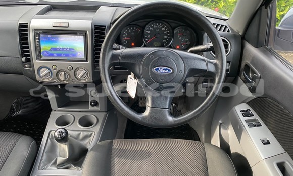 Buy Used Ford Ranger Other Car in Bangkok in Bangkok Buy Used Ford Ranger Other Car in Bangkok in Bangkok
