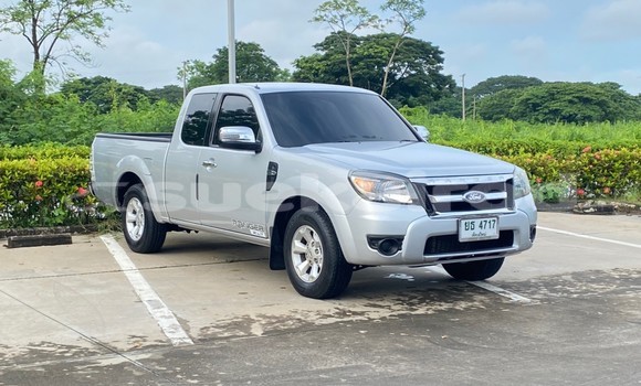 Buy Used Ford Ranger Other Car in Bangkok in Bangkok Buy Used Ford Ranger Other Car in Bangkok in Bangkok