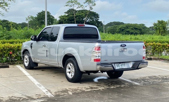 Buy Used Ford Ranger Other Car in Bangkok in Bangkok Buy Used Ford Ranger Other Car in Bangkok in Bangkok