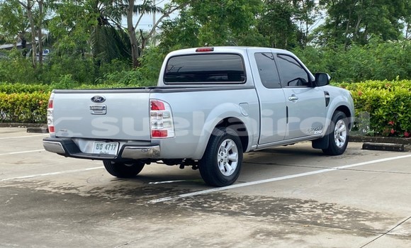 Buy Used Ford Ranger Other Car in Bangkok in Bangkok Buy Used Ford Ranger Other Car in Bangkok in Bangkok