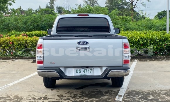 Buy Used Ford Ranger Other Car in Bangkok in Bangkok Buy Used Ford Ranger Other Car in Bangkok in Bangkok