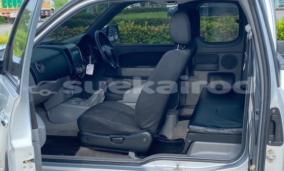 Buy Used Ford Ranger Other Car in Bangkok in Bangkok Buy Used Ford Ranger Other Car in Bangkok in Bangkok