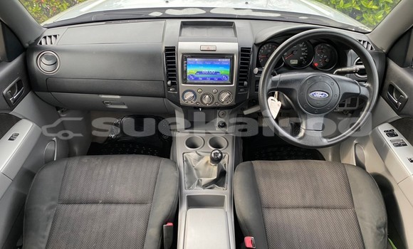 Buy Used Ford Ranger Other Car in Bangkok in Bangkok Buy Used Ford Ranger Other Car in Bangkok in Bangkok