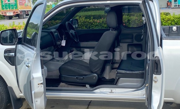 Buy Used Ford Ranger Other Car in Bangkok in Bangkok Buy Used Ford Ranger Other Car in Bangkok in Bangkok