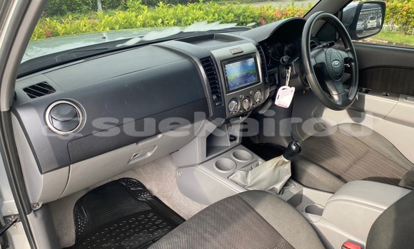 Buy Used Ford Ranger Other Car in Bangkok in Bangkok Buy Used Ford Ranger Other Car in Bangkok in Bangkok