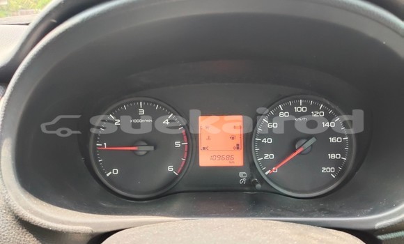 Buy Used Mitsubishi Triton White Car in Bangkok in Bangkok Buy Used Mitsubishi Triton White Car in Bangkok in Bangkok