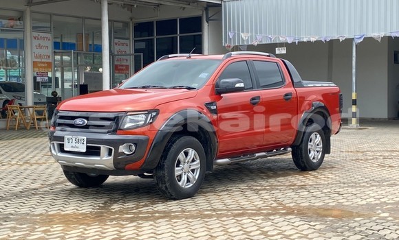 ซื้อ รถมือสอง Ford Ranger อื่น ๆ รถยนต์ ใน %{เมือง} ใน กรุงเทพมหานคร