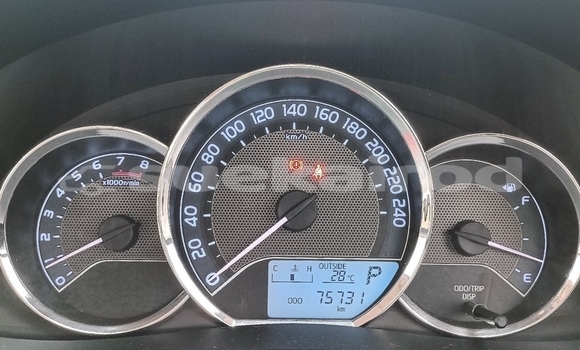 Buy Used Toyota Corolla Altis Silver Car in Bangkok in Bangkok Buy Used Toyota Corolla Altis Silver Car in Bangkok in Bangkok