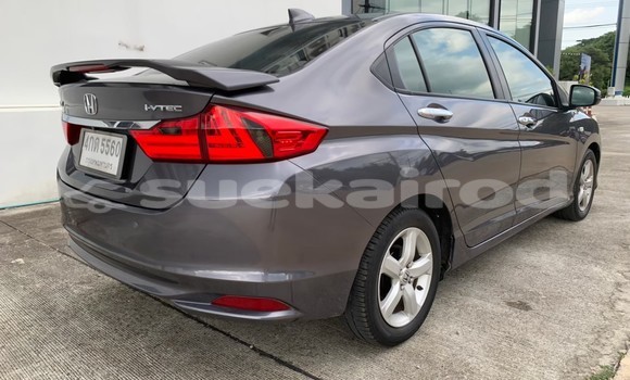 Buy Used Honda City Other Car in Bangkok in Bangkok Buy Used Honda City Other Car in Bangkok in Bangkok